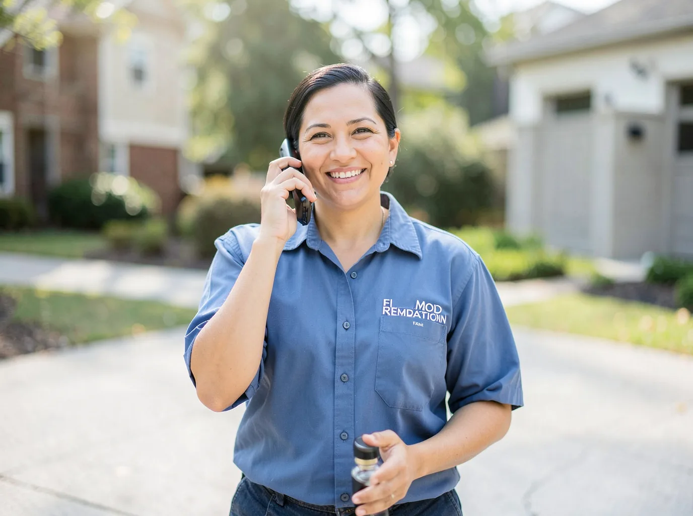 Mold Remediation East Bernstadt, KY FAQs